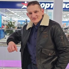 Фотография мужчины Дмитрий, 39 лет из г. Петрозаводск