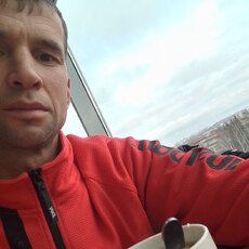 Фотография мужчины Олег, 42 года из г. Чебоксары