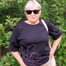 Фотография девушки Лена, 68 лет из г. Красный Луч