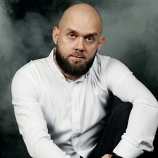 Фотография мужчины Владимир, 36 лет из г. Смоленск