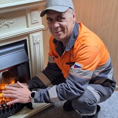 Фотография мужчины Александр, 60 лет из г. Чара