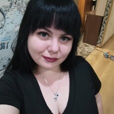 Фотография девушки Дарья, 31 год из г. Курган