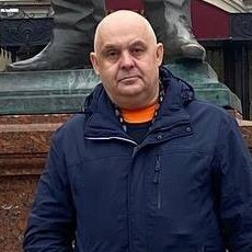 Фотография мужчины Вячеслав, 52 года из г. Ульяновск