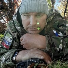 Фотография мужчины Он, 38 лет из г. Красноперекопск