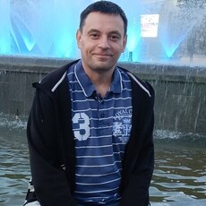 Фотография мужчины Александр, 44 года из г. Самара