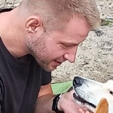 Фотография мужчины Владимир, 40 лет из г. Киев