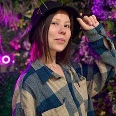 Фотография девушки Настя, 47 лет из г. Дербент