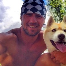 Фотография мужчины Роман, 37 лет из г. Кемерово