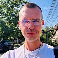 Фотография мужчины Алексей, 36 лет из г. Симферополь