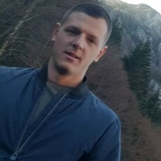 Фотография мужчины Саша, 30 лет из г. Береза