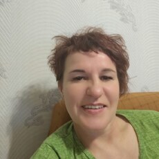 Фотография девушки Илона, 48 лет из г. Анива