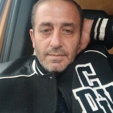 Фотография мужчины Garik, 45 лет из г. Эссен