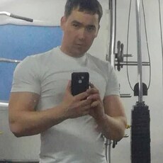 Фотография мужчины Амир, 37 лет из г. Рудный