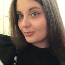 Фотография девушки Дарья, 21 год из г. Брест