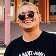 Фотография мужчины Семён, 26 лет из г. Пинск