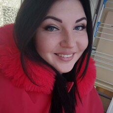 Фотография девушки Ирина, 35 лет из г. Красноярск