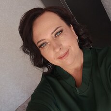 Фотография девушки Алёна, 50 лет из г. Омск