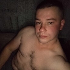 Фотография мужчины Слухняний, 30 лет из г. Любомль