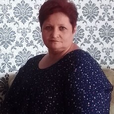 Фотография девушки Светлана, 52 года из г. Кинель