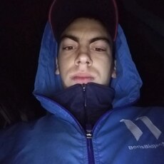 Фотография мужчины Данилт, 24 года из г. Алапаевск