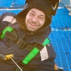 Фотография мужчины Денис, 30 лет из г. Находка