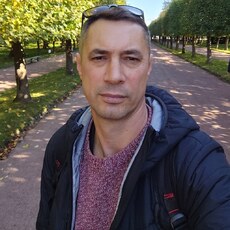 Фотография мужчины Алексей, 47 лет из г. Суворов