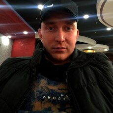 Фотография мужчины Павел, 23 года из г. Рощинский