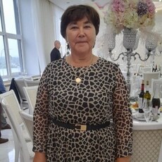 Фотография девушки Нурия, 59 лет из г. Сызрань