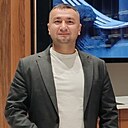 Анвар, 35 лет