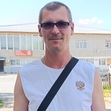 Фотография мужчины Олег, 44 года из г. Тюмень