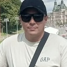 Фотография мужчины Денис, 36 лет из г. Белорецк