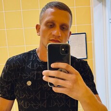 Фотография мужчины В Сети, 25 лет из г. Георгиевск