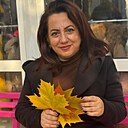 Айкуш, 44 года