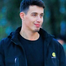 Фотография мужчины Павел, 34 года из г. Москва