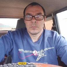 Фотография мужчины Юрец, 45 лет из г. Орловский