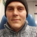 Рифат, 40 лет