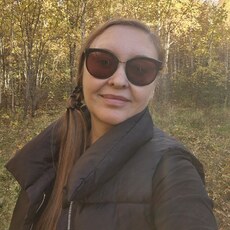 Фотография девушки Елена, 45 лет из г. Иркутск