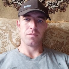 Фотография мужчины Александр, 29 лет из г. Моршанск