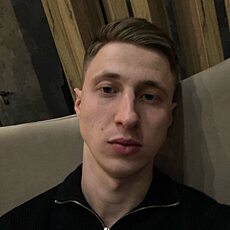 Фотография мужчины Эдуард, 25 лет из г. Минск