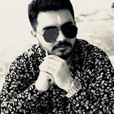 Фотография мужчины Руслан, 29 лет из г. Москва