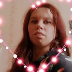 Фотография девушки Наталья, 37 лет из г. Котлас