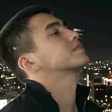 Фотография мужчины Ербо, 24 года из г. Шымкент