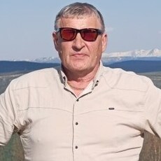 Фотография мужчины Виктор, 51 год из г. Омск