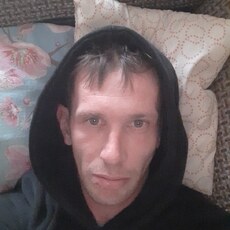 Фотография мужчины Артем, 38 лет из г. Бузулук