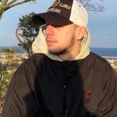 Фотография мужчины Рома, 21 год из г. Ошмяны