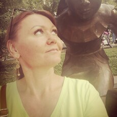 Фотография девушки Ева, 49 лет из г. Пятигорск