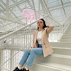 Фотография девушки Кристина, 27 лет из г. Бишкек