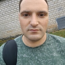 Фотография мужчины Влад, 29 лет из г. Бобруйск