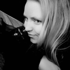 Фотография девушки Анастасия, 28 лет из г. Снежное