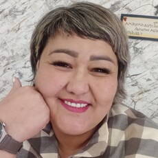 Фотография девушки Ольга, 46 лет из г. Горно-Алтайск